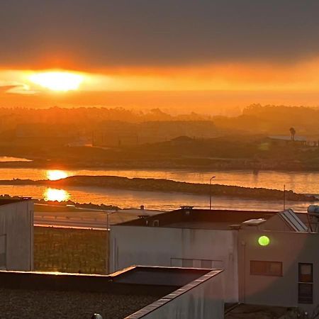 Apartamento Ruy Belo - Foz Vila do Conde Zewnętrze zdjęcie