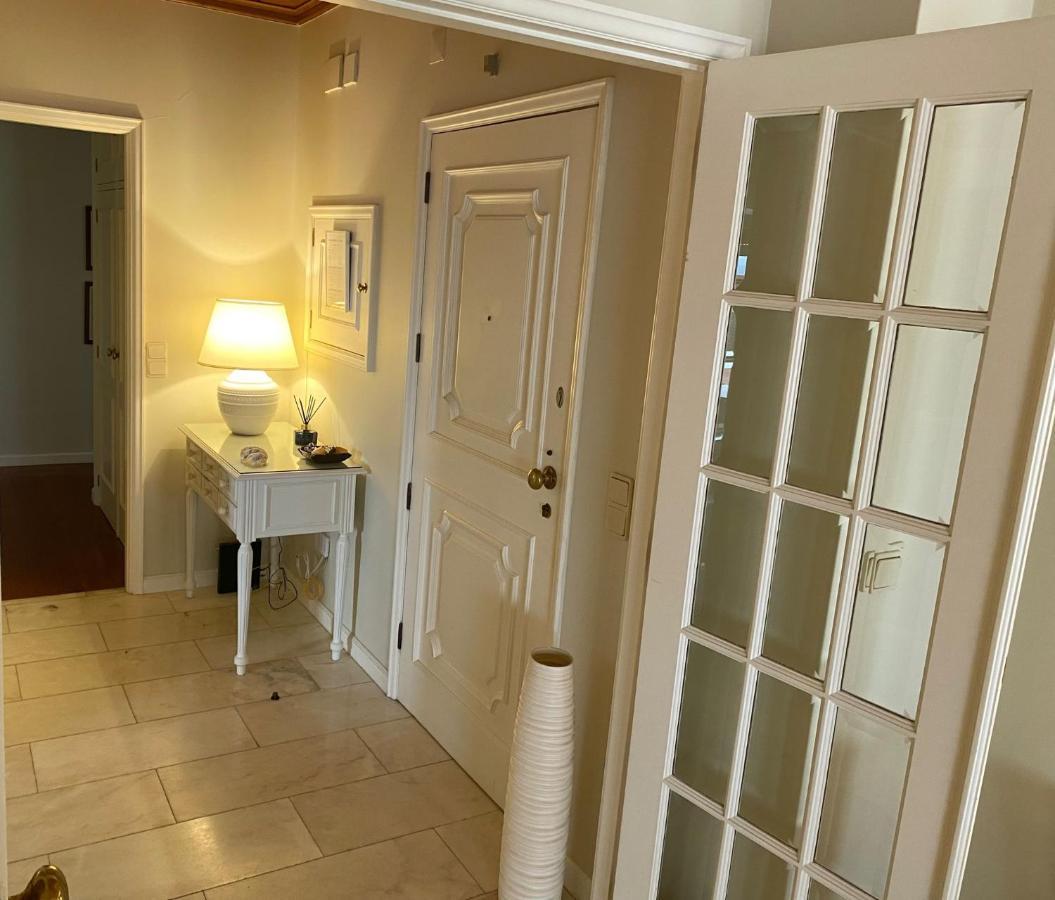 Apartamento Ruy Belo - Foz Vila do Conde Zewnętrze zdjęcie