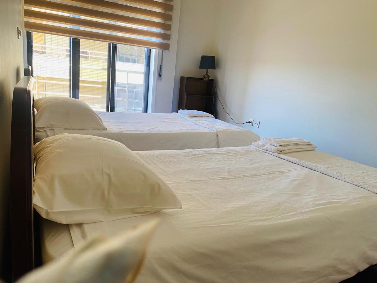 Apartamento Ruy Belo - Foz Vila do Conde Zewnętrze zdjęcie