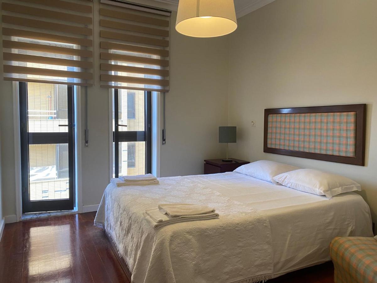 Apartamento Ruy Belo - Foz Vila do Conde Zewnętrze zdjęcie