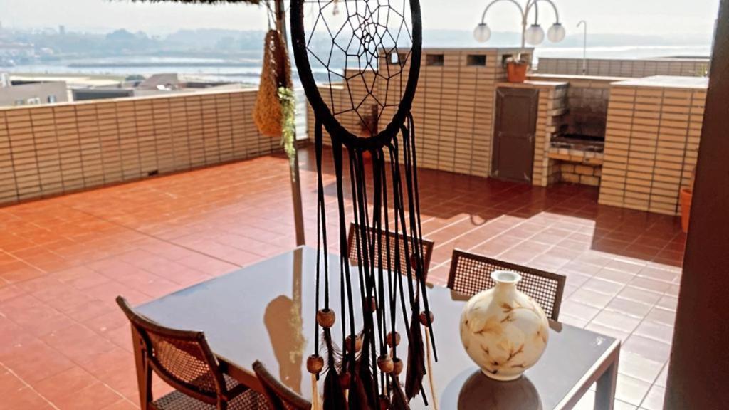 Apartamento Ruy Belo - Foz Vila do Conde Zewnętrze zdjęcie