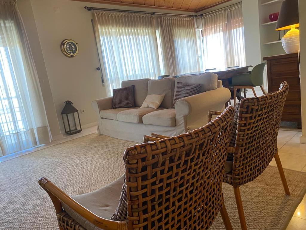 Apartamento Ruy Belo - Foz Vila do Conde Zewnętrze zdjęcie