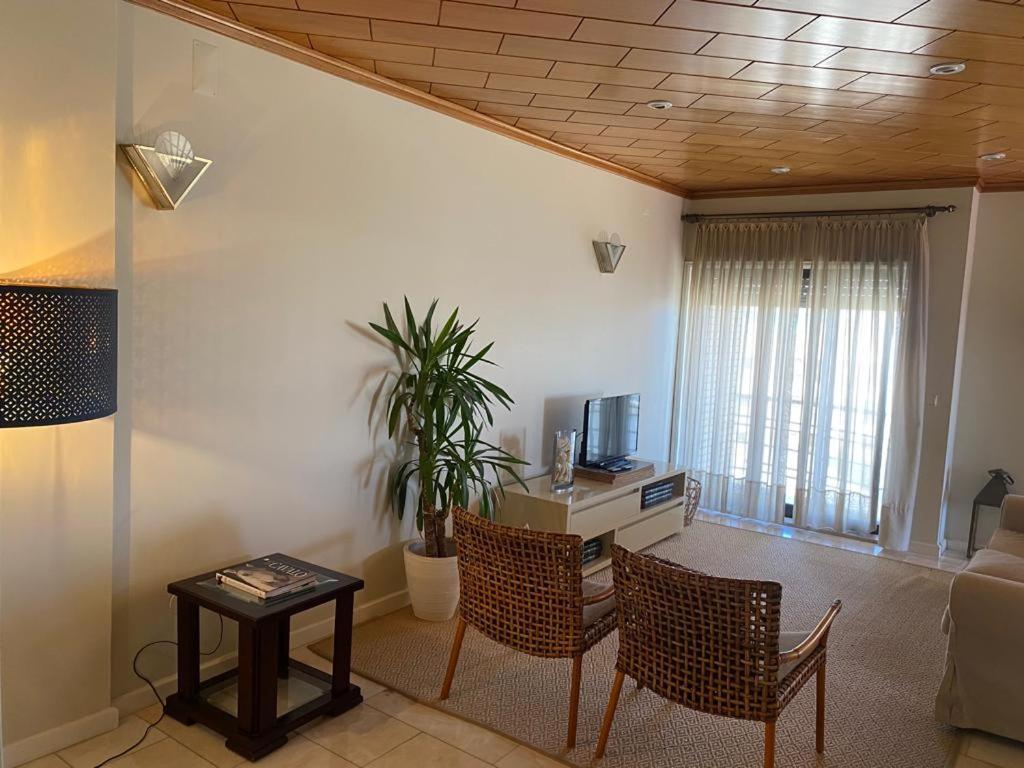 Apartamento Ruy Belo - Foz Vila do Conde Zewnętrze zdjęcie