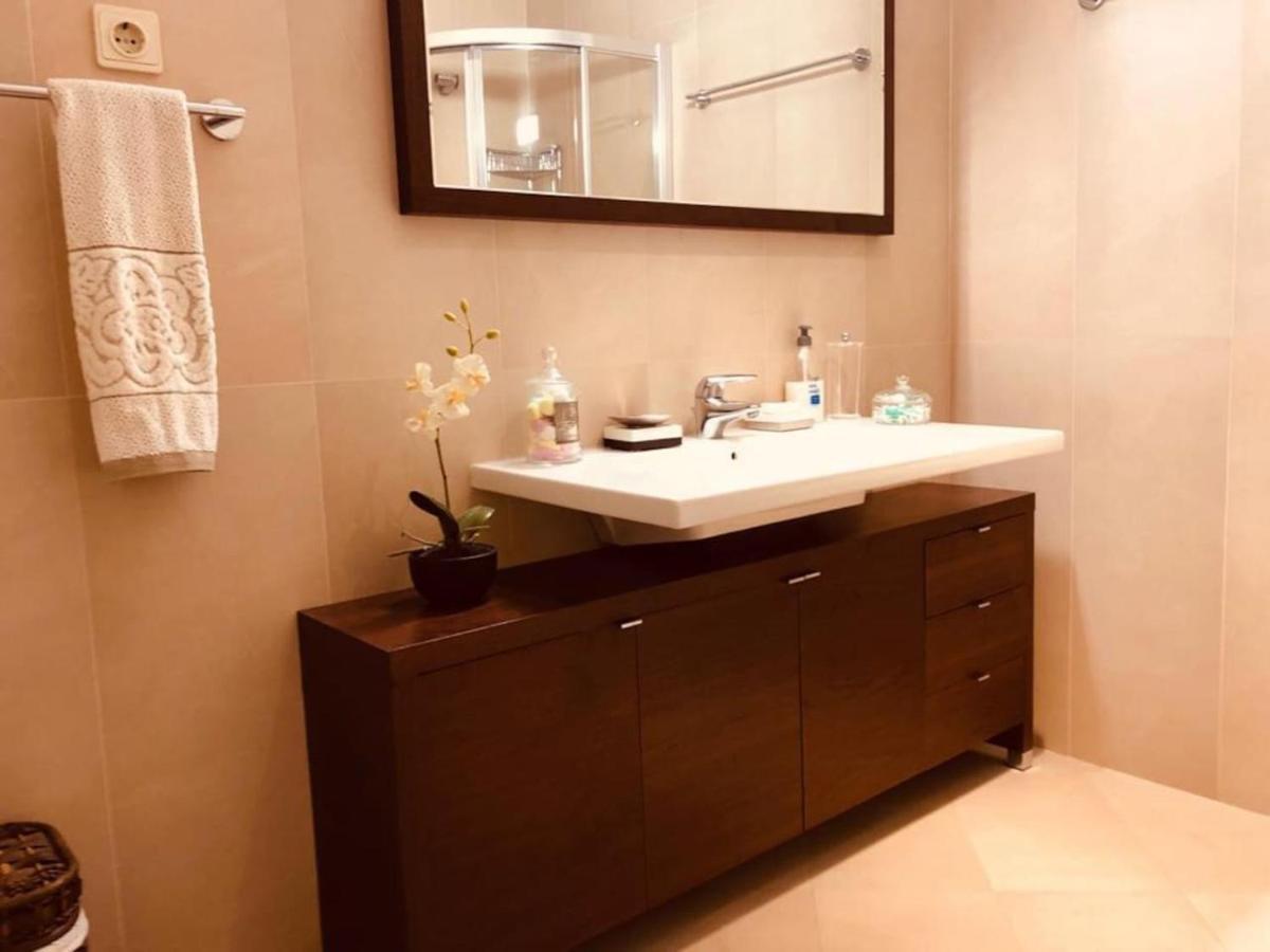 Apartamento Ruy Belo - Foz Vila do Conde Zewnętrze zdjęcie